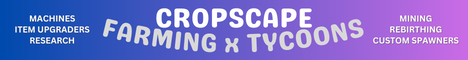 banner for Cropscape server