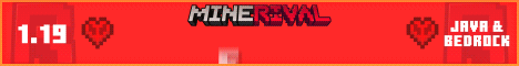 banner for OGRival server