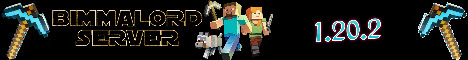 banner for Bimmalord Server server