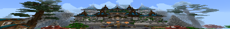banner for MagicSMP server
