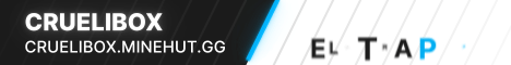 banner for Cruelibox server