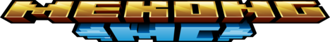 banner for MekongMC server