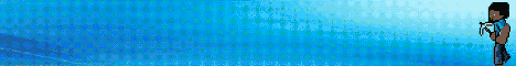 banner for Minecraft Warlords server