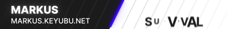 banner for Markus server