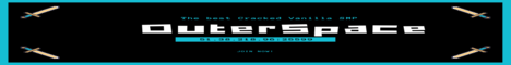 banner for OuterSpace SMP server
