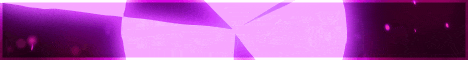banner for ObsidianMC server