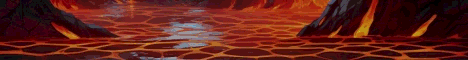 banner for LavaSky.net server