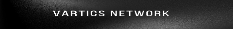 banner for Vartics server