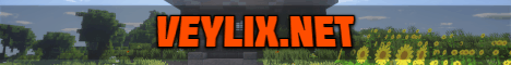 banner for Veylix server