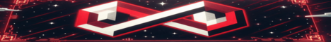 banner for Infinity Network server