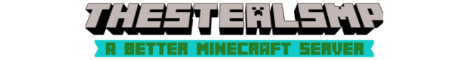 banner for The Steal SMP server