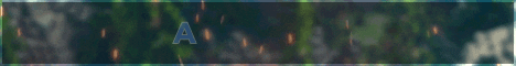 banner for AchillesMC server