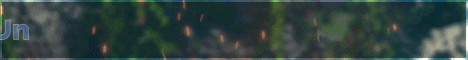 banner for Universal2 server