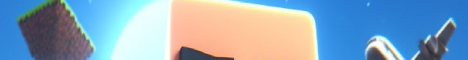 banner for CalvoMC server