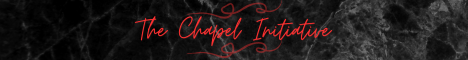 banner for The Chapel Initiative server