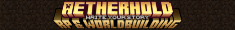 banner for Alaria server