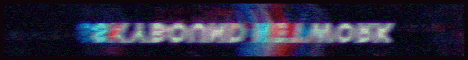 banner for Skybound Network server