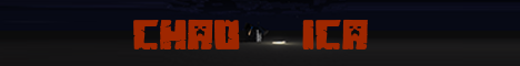 banner for Chaoica server