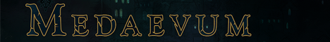 banner for Medaevum server