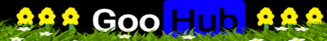 banner for GooHub server