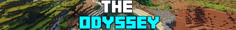 banner for The Odyssey server