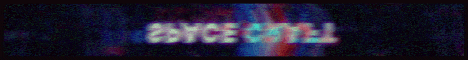 banner for SpaceCraftSmp server