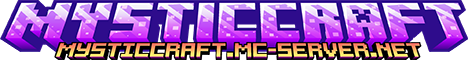 banner for MysticCraft Brasil server
