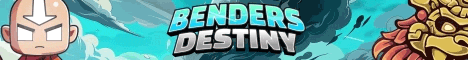 banner for Benders Destiny server