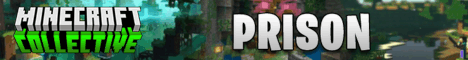 banner for Minecraft Collective server