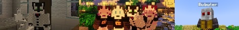 banner for Arkonius.de server