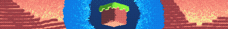 banner for Glimmer Shores server