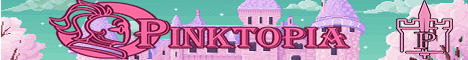 banner for Pinktopia server