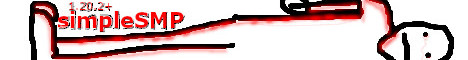 banner for SimpleSMP server
