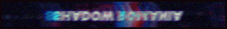 banner for Shadow Romania server
