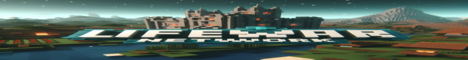banner for Lifewar server