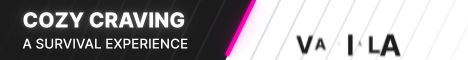 banner for Cozy Craving server
