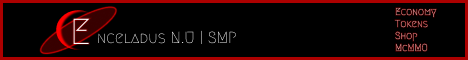 banner for Enceladus NU server