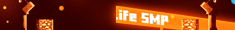 banner for SimpleLife server