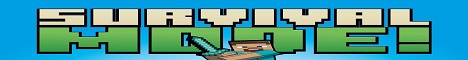 banner for Java 1.21.1 PVP Survival Server [Vanilla] [No Plugins] server