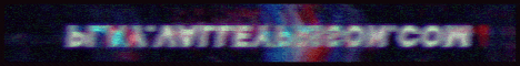banner for Valley Prison server