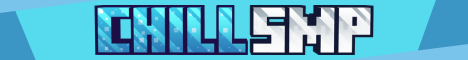 banner for chillsmp server