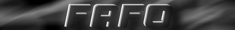 banner for FAFO Citylife Survival server
