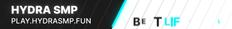 banner for Hydra Smp server
