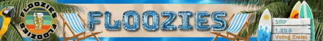 banner for FlooziesMC server