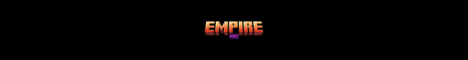 banner for EmpireMC server