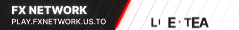 banner for FX Network server