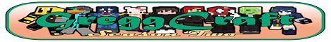 banner for GreggCraft server