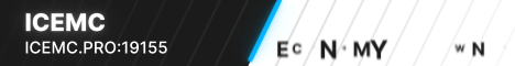 banner for ICEMC server