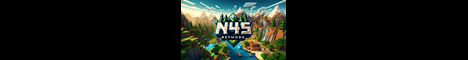 banner for N4S Survival server