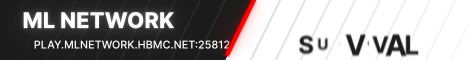 banner for ML Network server